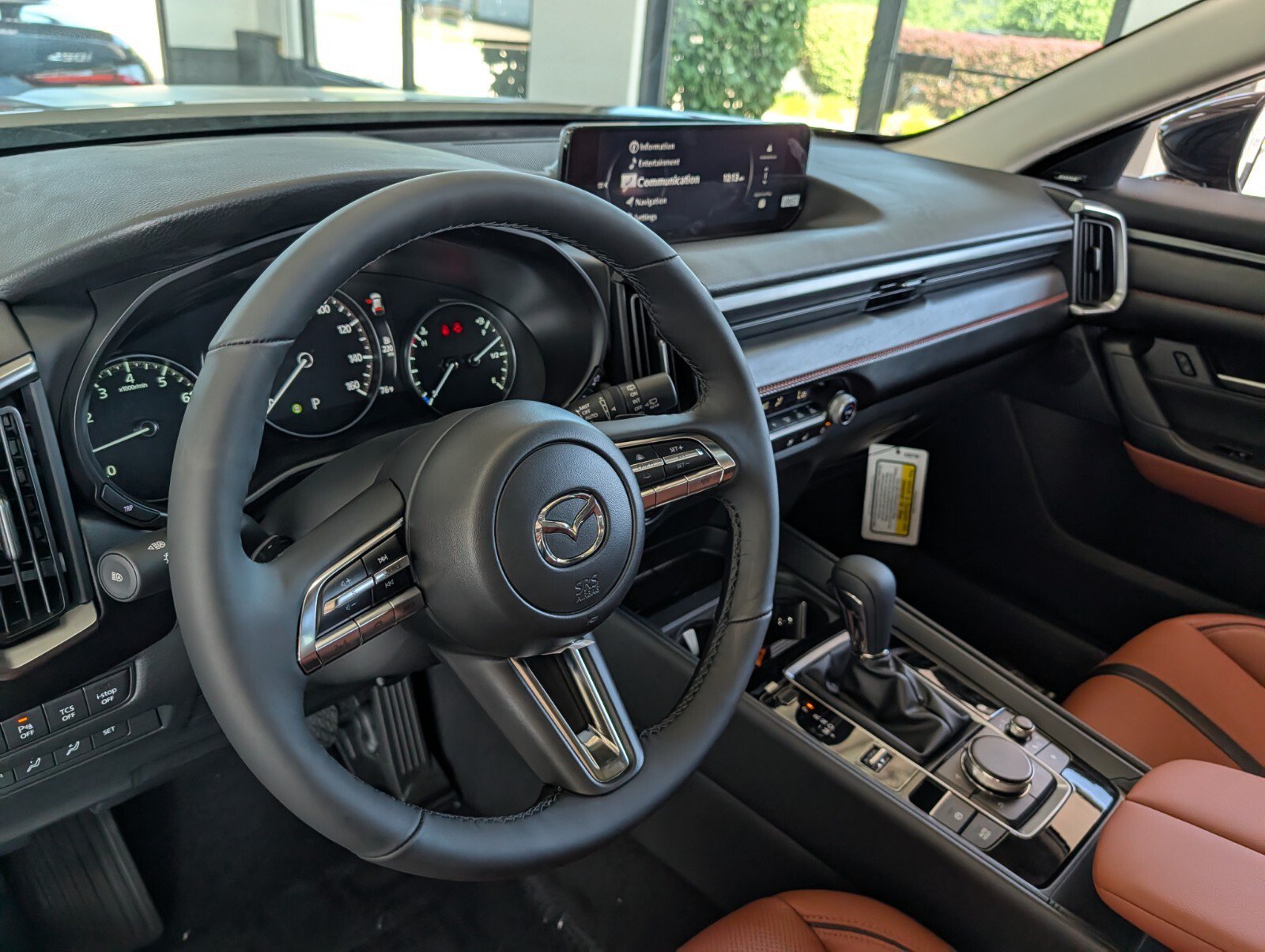 New 2026 MAZDA CX-50 Meridian Edition w/ Apex Package AWD/4WD image 19