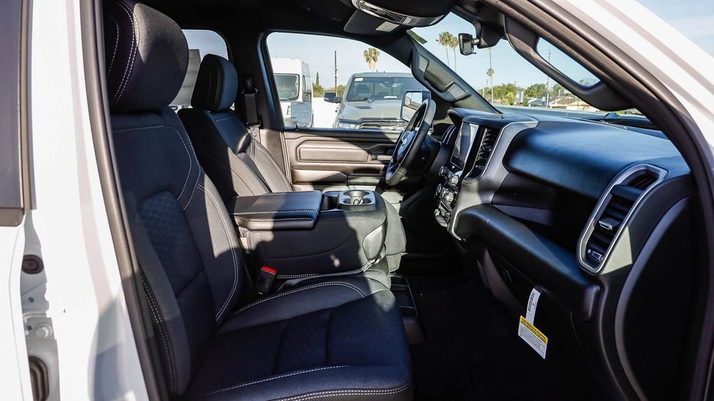 New 2026 RAM 1500 Express RWD image 20
