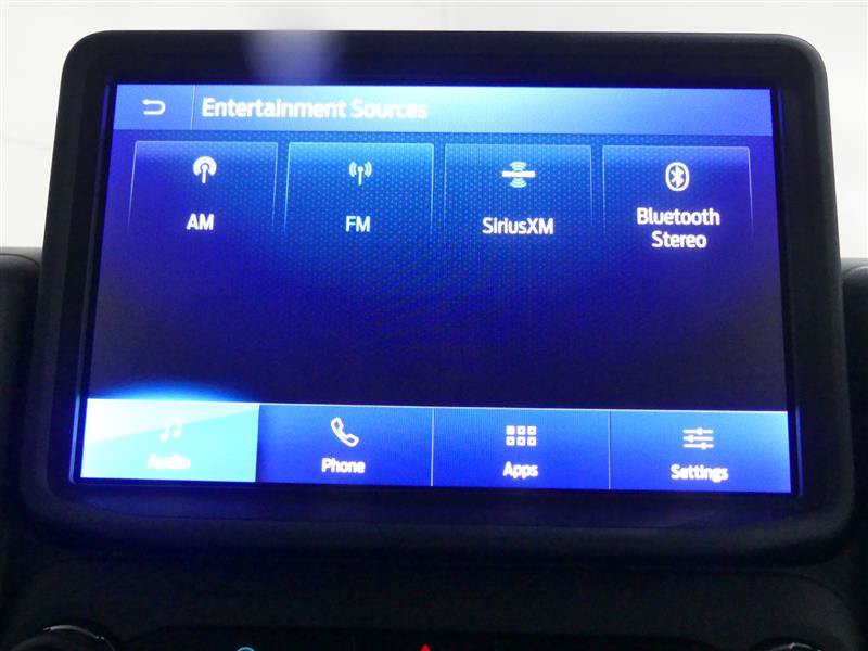 Used 2024 Ford Bronco Sport Big Bend w/ Convenience Package AWD/4WD image 43