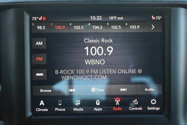 Used 2019 RAM 1500 Big Horn image 24