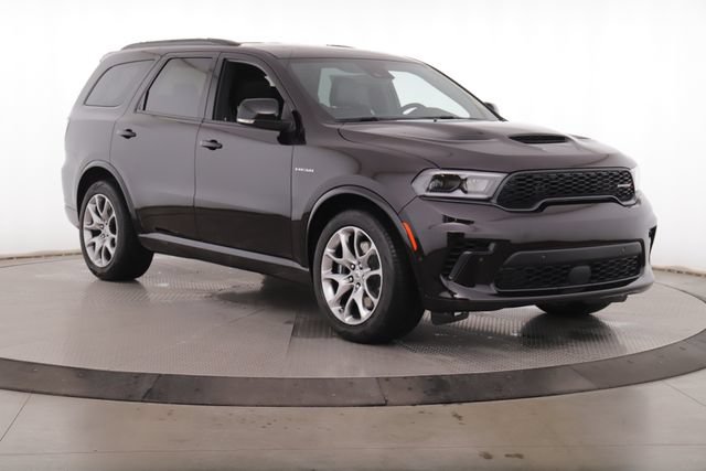 New 2027 Dodge Durango GT AWD/4WD image 2