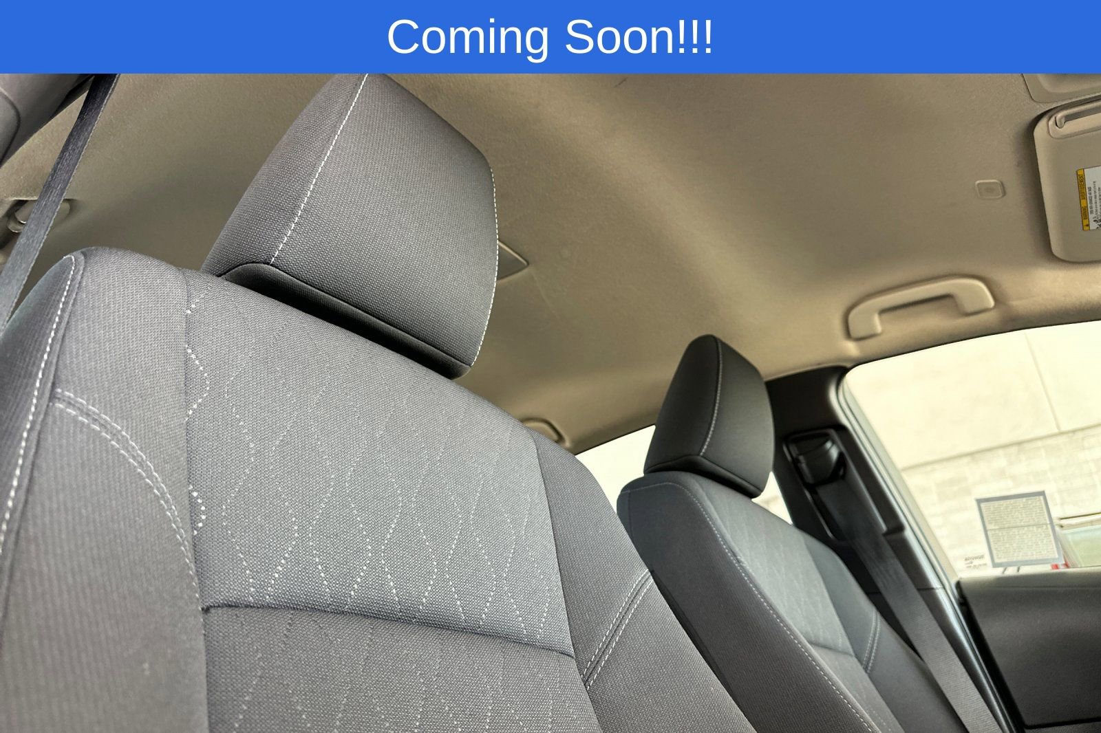 Used 2026 Toyota Corolla LE w/ LE Premium Package FWD image 17