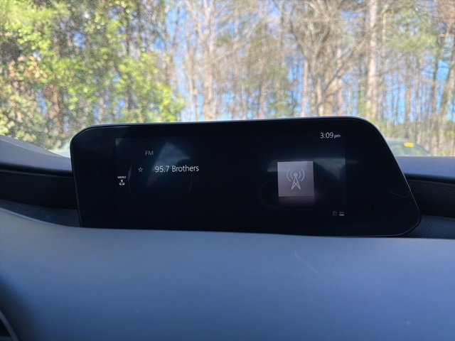 Used 2024 MAZDA MAZDA3 s image 15