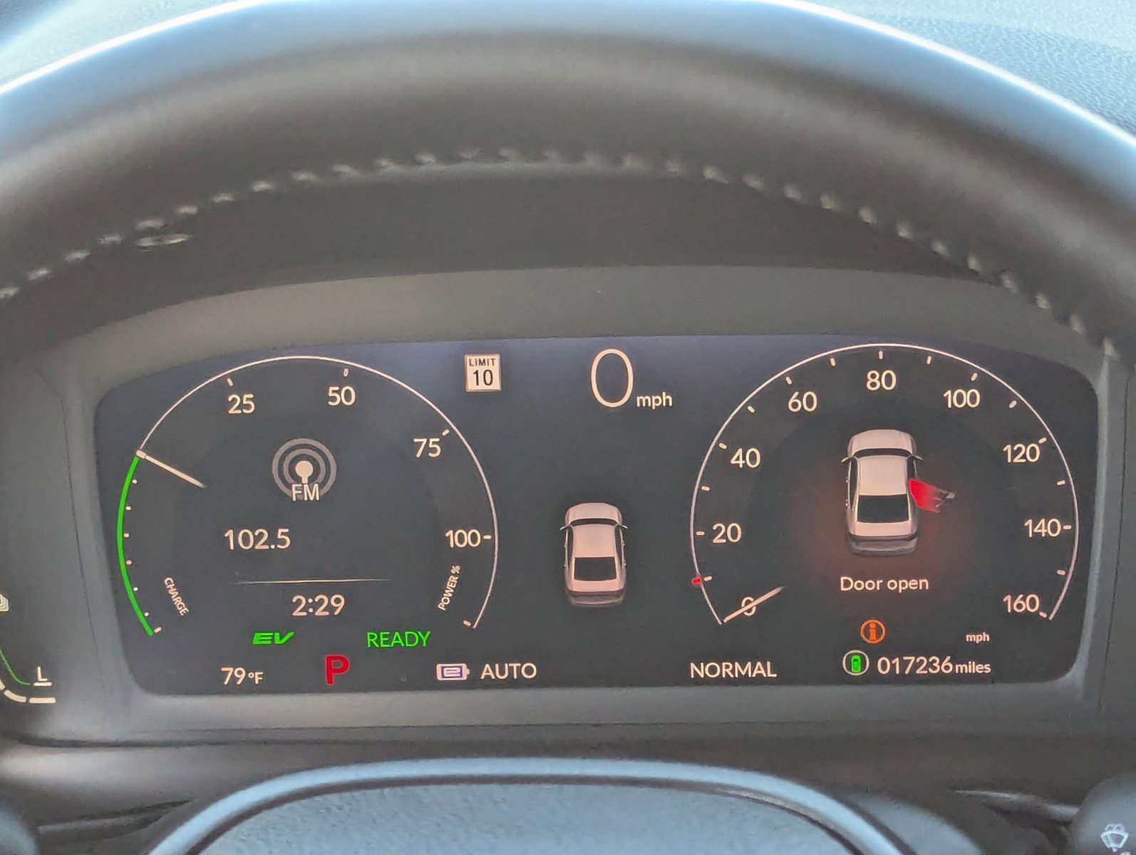 Used 2025 Honda Accord EX-L image 27