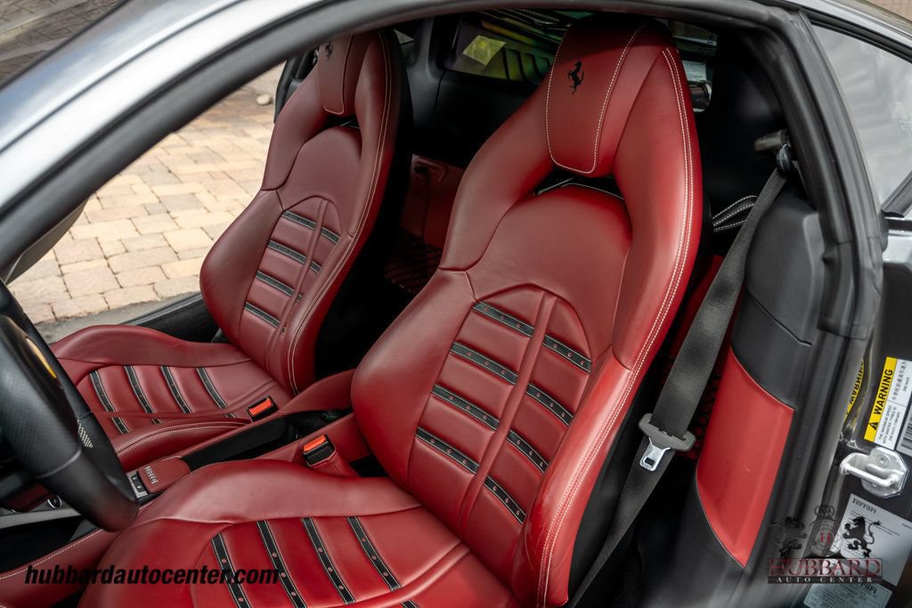 Used 2017 Ferrari 488 GTB RWD image 20
