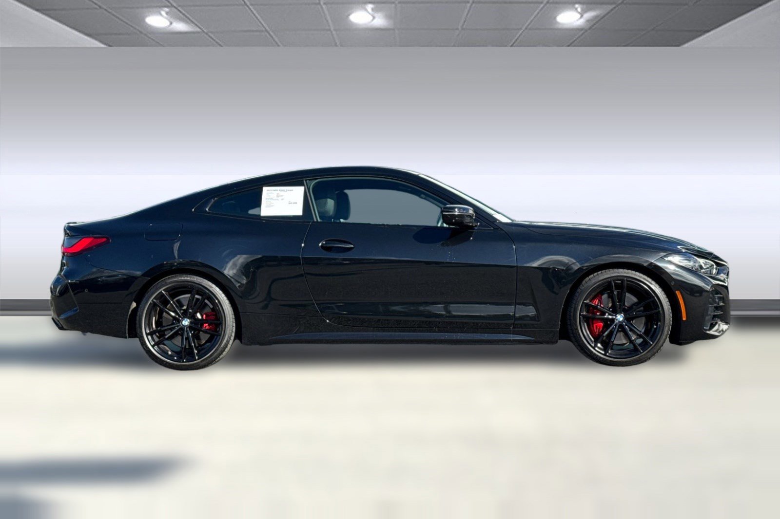 Used 2023 BMW M440i Coupe w/ Premium Package image 8