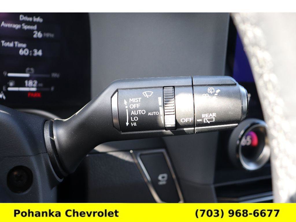 Used 2024 Lexus GX 550 AWD/4WD image 11