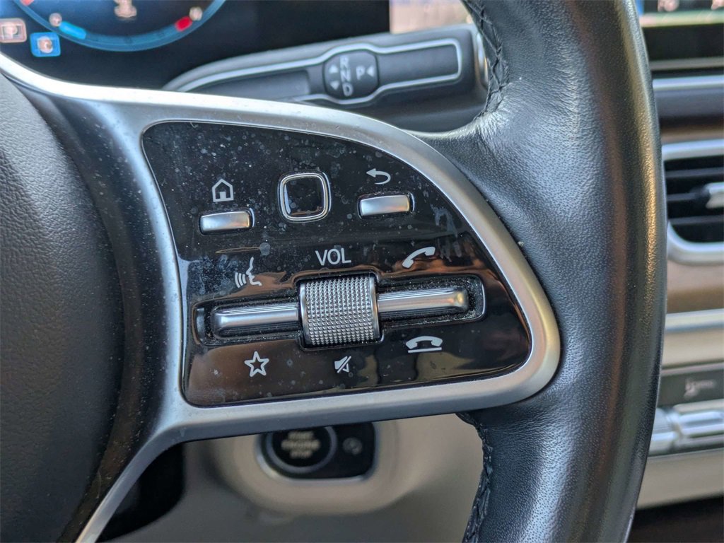 Used 2022 Mercedes-Benz GLE 350 4MATIC image 29