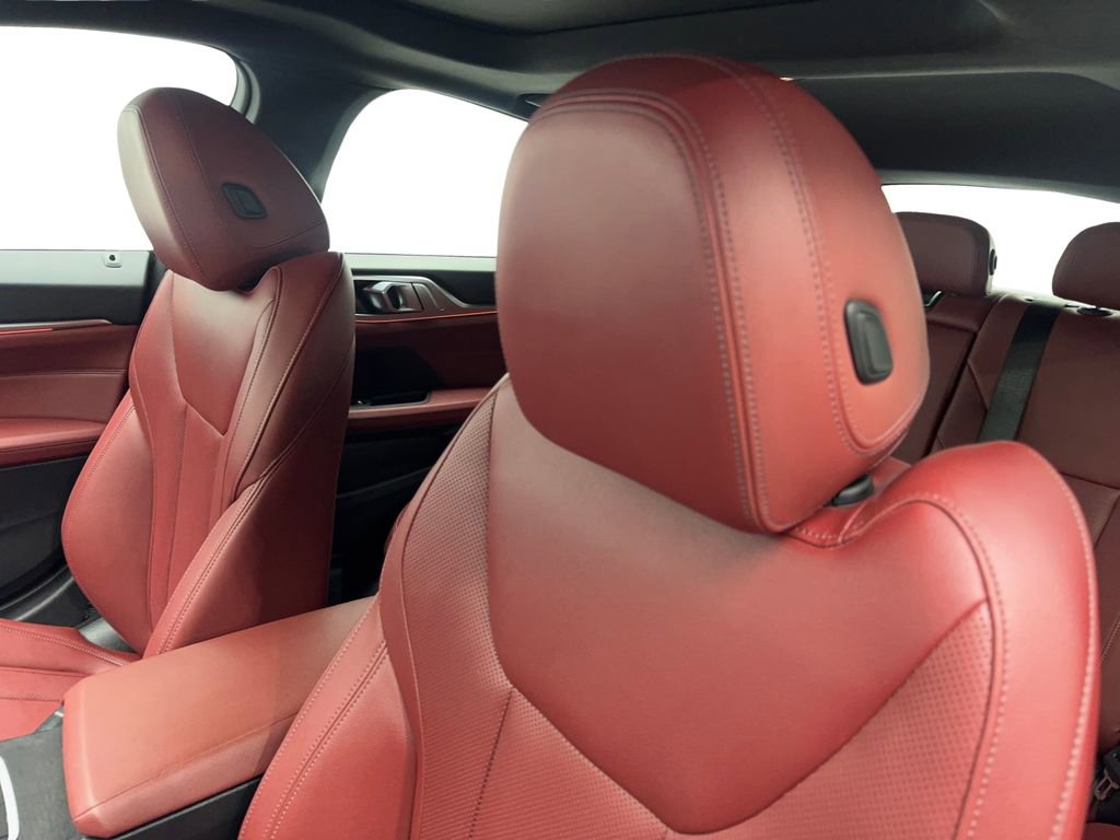 Used 2022 BMW 430i Gran Coupe w/ Parking Assistance Package image 27