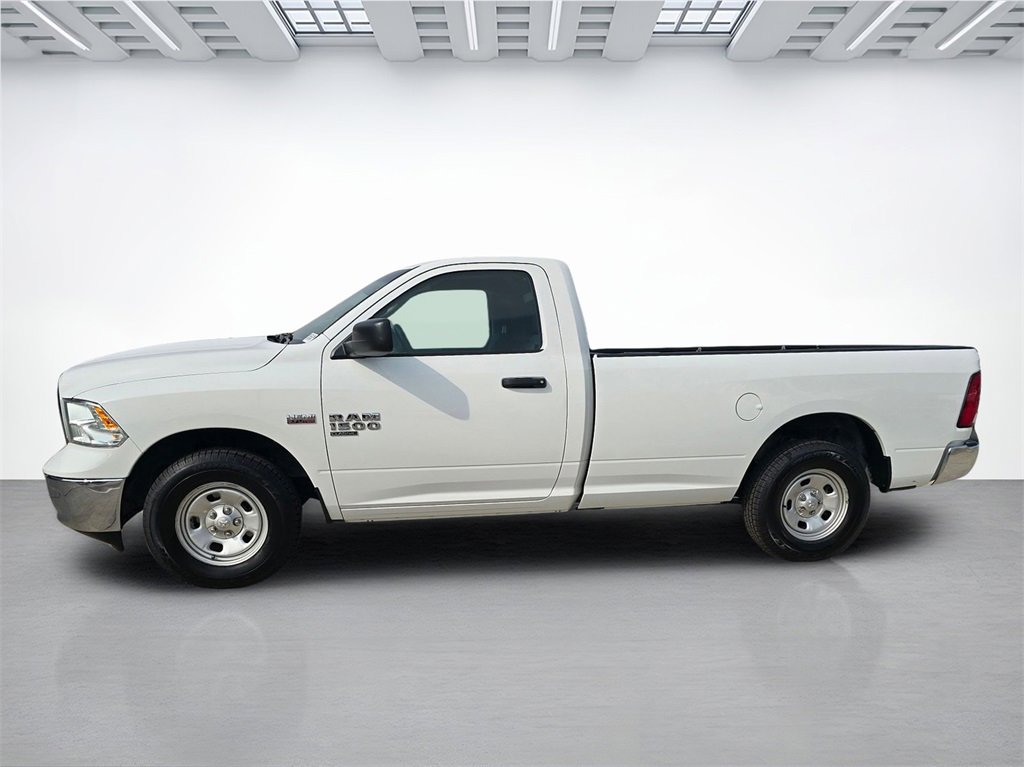 Used 2019 RAM 1500 Tradesman w/ Power & Remote Entry Group image 6
