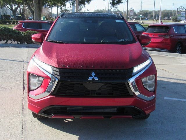 New 2026 Mitsubishi Eclipse Cross SEL image 6