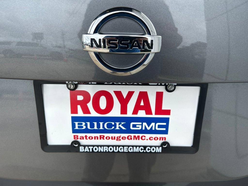 Used 2022 Nissan Sentra SV FWD image 25