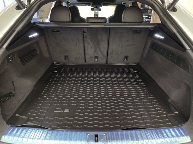 New 2026 Audi SQ8 Prestige AWD/4WD image 36