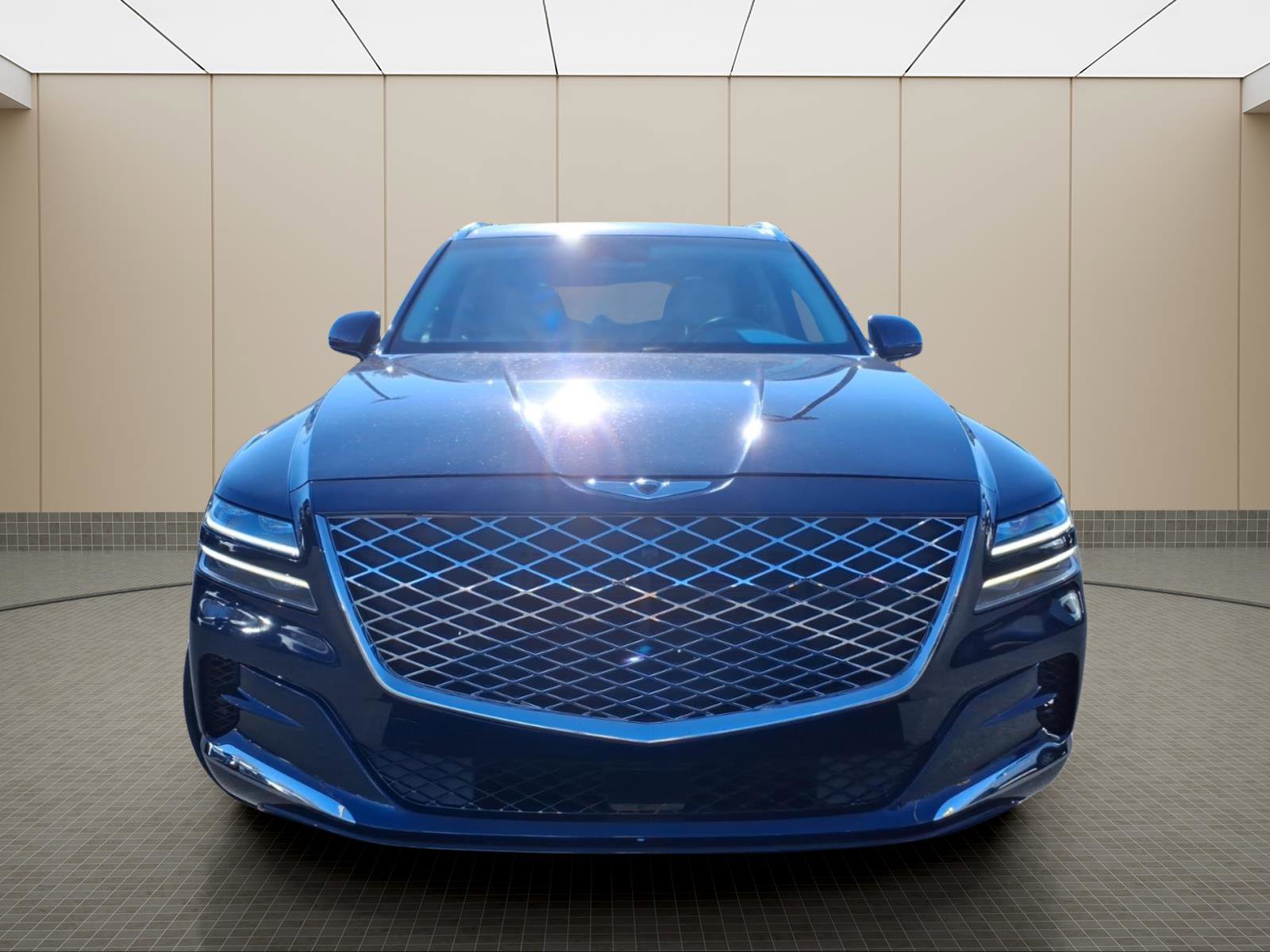 Used 2022 Genesis GV80 3.5T Advanced + image 19