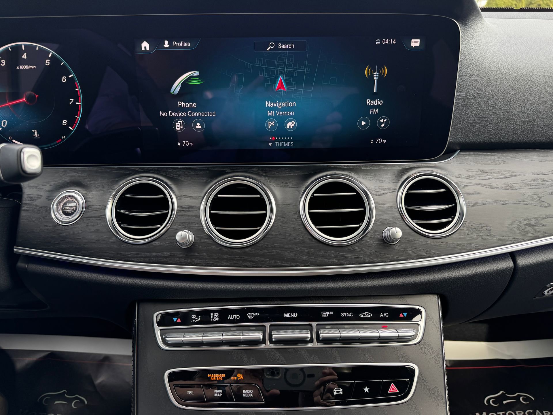 Used 2023 Mercedes-Benz E 350 Sedan image 48