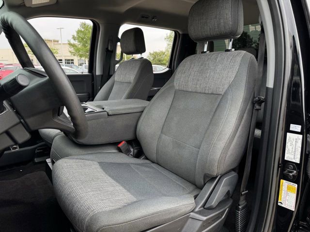 Used 2021 Ford F150 XLT AWD/4WD image 25