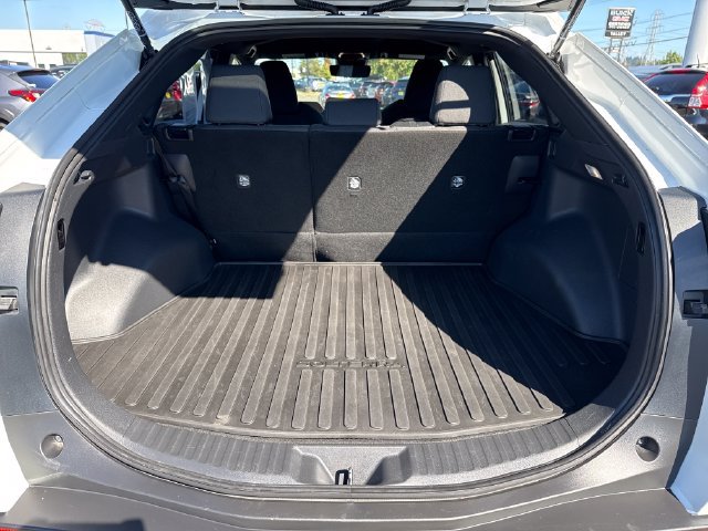 Used 2023 Subaru Solterra AWD image 11
