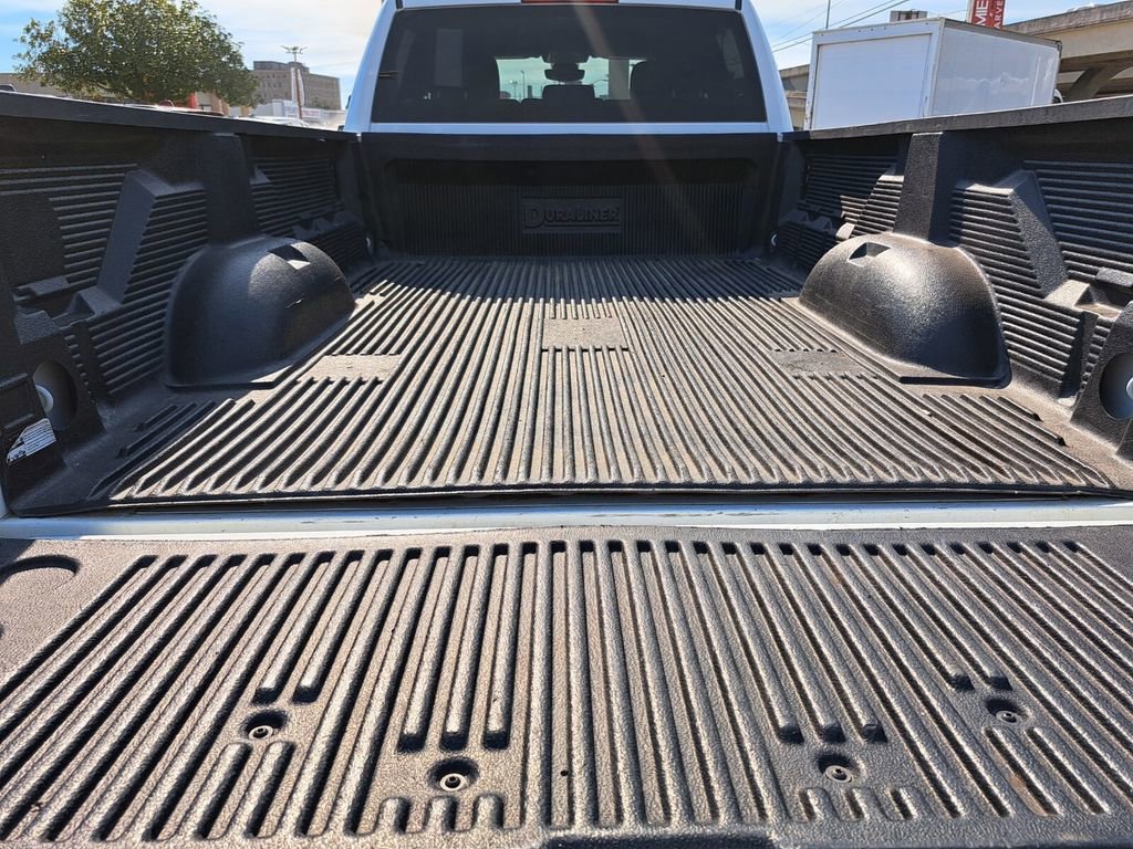 Used 2024 RAM 3500 Big Horn image 26