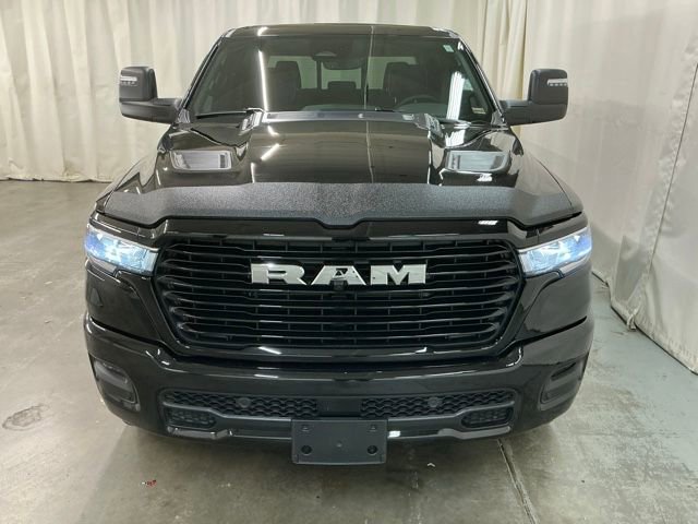 Used 2025 RAM 1500 Laramie w/ Sport Appearance Package image 11