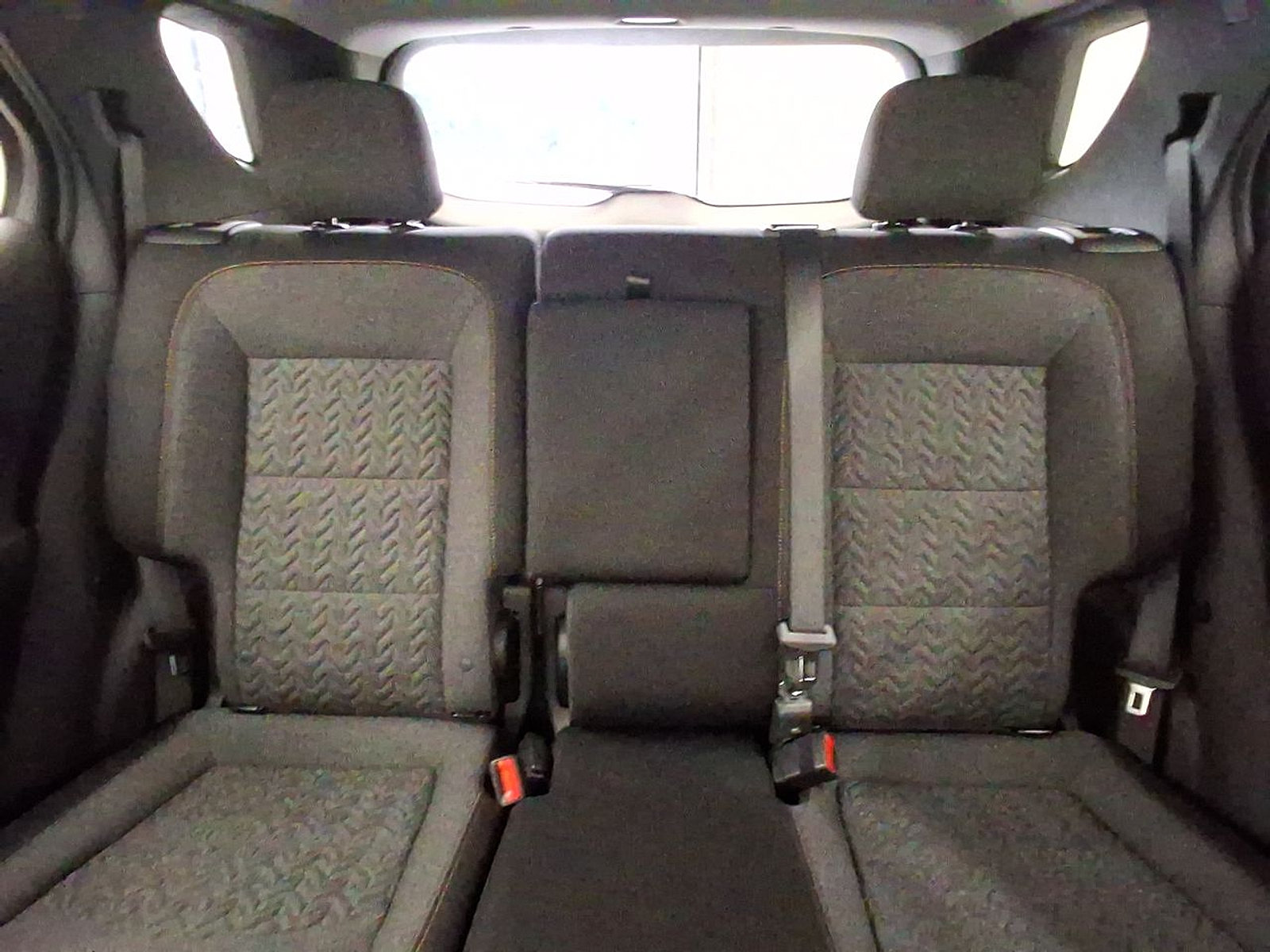 Used 2022 Chevrolet Equinox LT FWD image 23