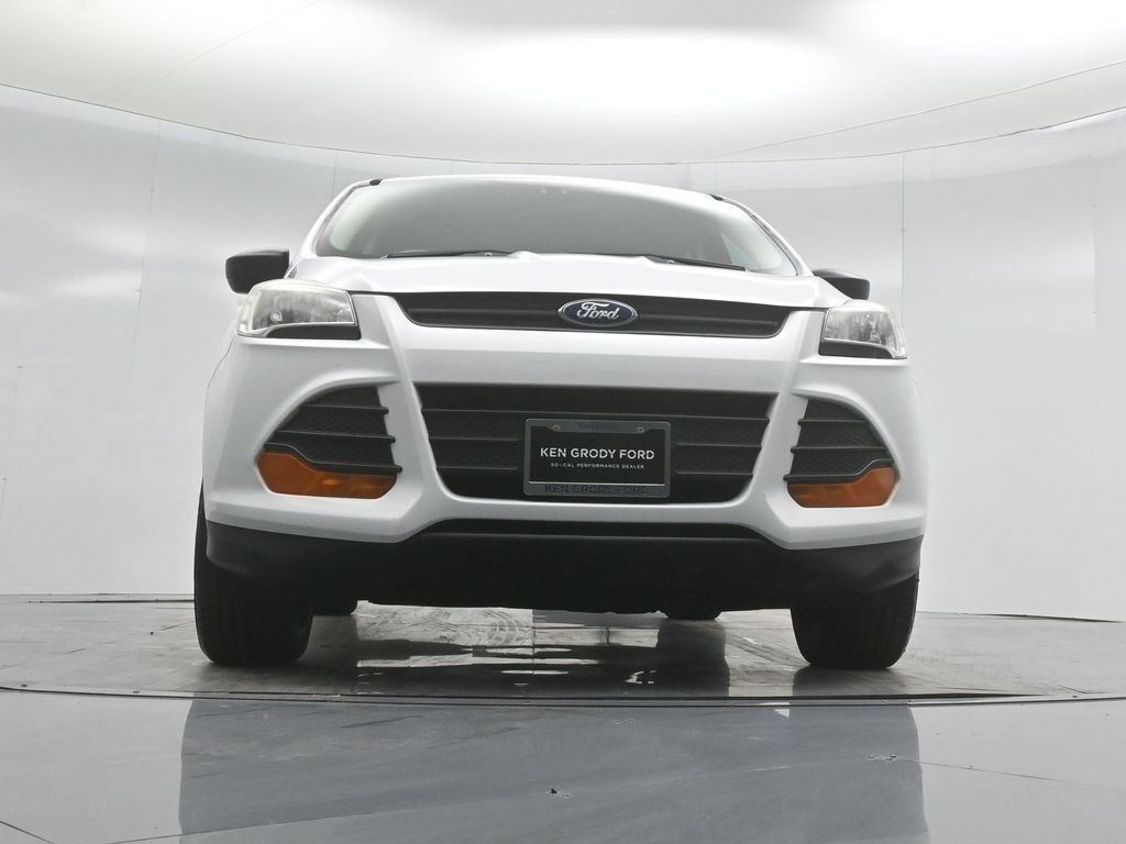Used 2015 Ford Escape S FWD image 42