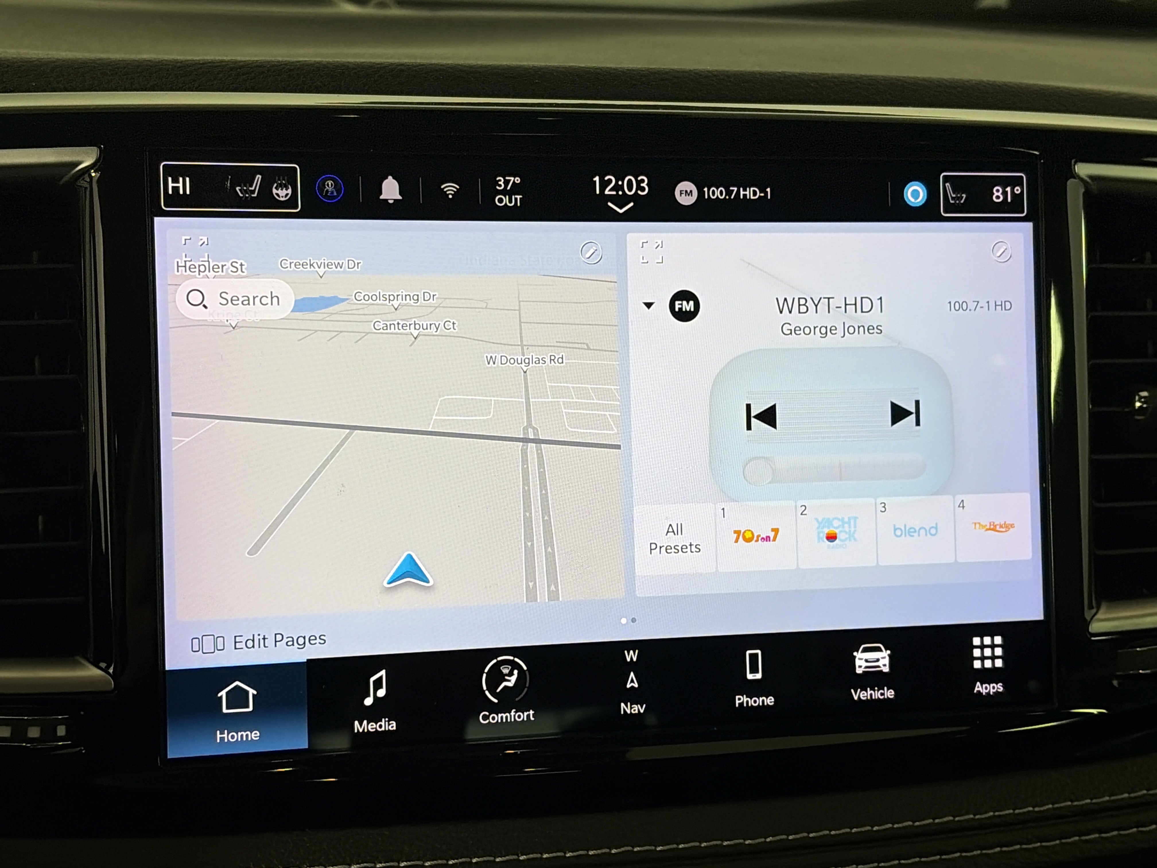 Used 2022 Chrysler Pacifica Limited image 20