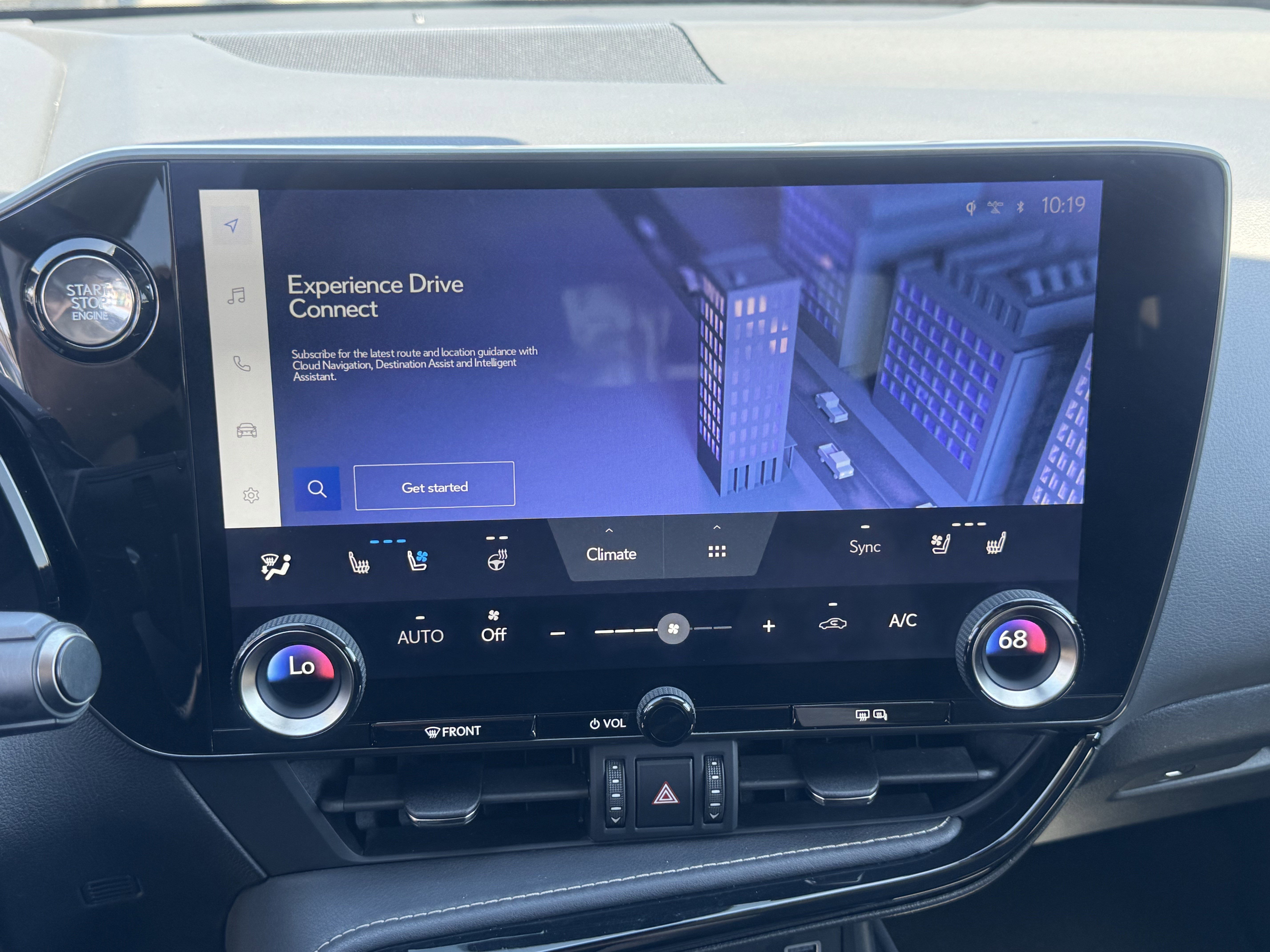 Used 2022 Lexus NX 350 AWD w/ Accessory Package 2 image 26