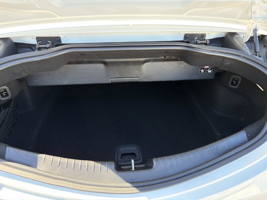 Used 2025 Mercedes-Benz CLE 300 4MATIC Cabriolet image 8
