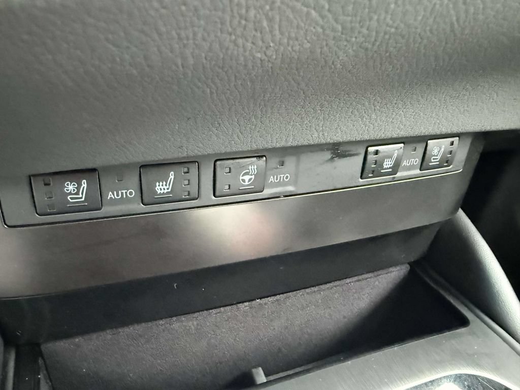Used 2024 Lexus ES 250 w/ Premium Package AWD/4WD image 24