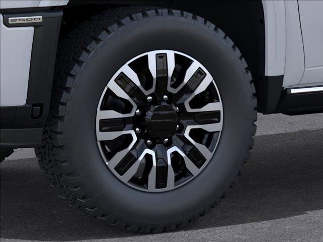 New 2026 GMC Sierra 2500 Denali Ultimate AWD/4WD image 9