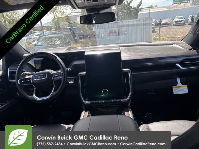 Certified 2025 GMC Yukon Elevation image 35