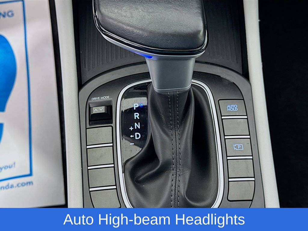 Used 2024 Hyundai Kona SEL image 21