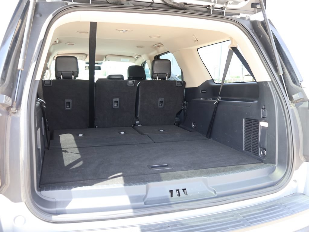Used 2022 Ford Expedition Max XLT AWD/4WD image 17