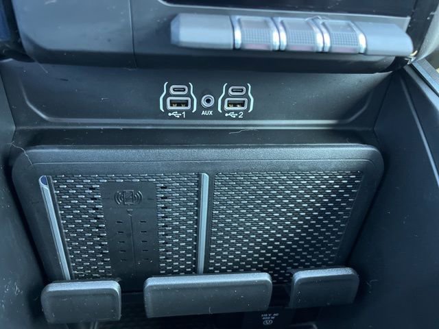 Used 2026 RAM 1500 Big Horn image 25
