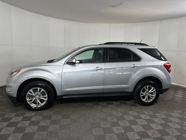 Used 2017 Chevrolet Equinox LT w/ Convenience Package image 6