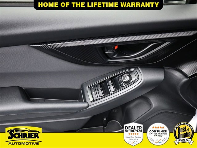 Used 2023 Subaru Crosstrek 2.0i Premium image 11