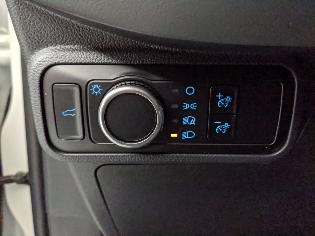 New 2025 Ford Explorer Active image 20