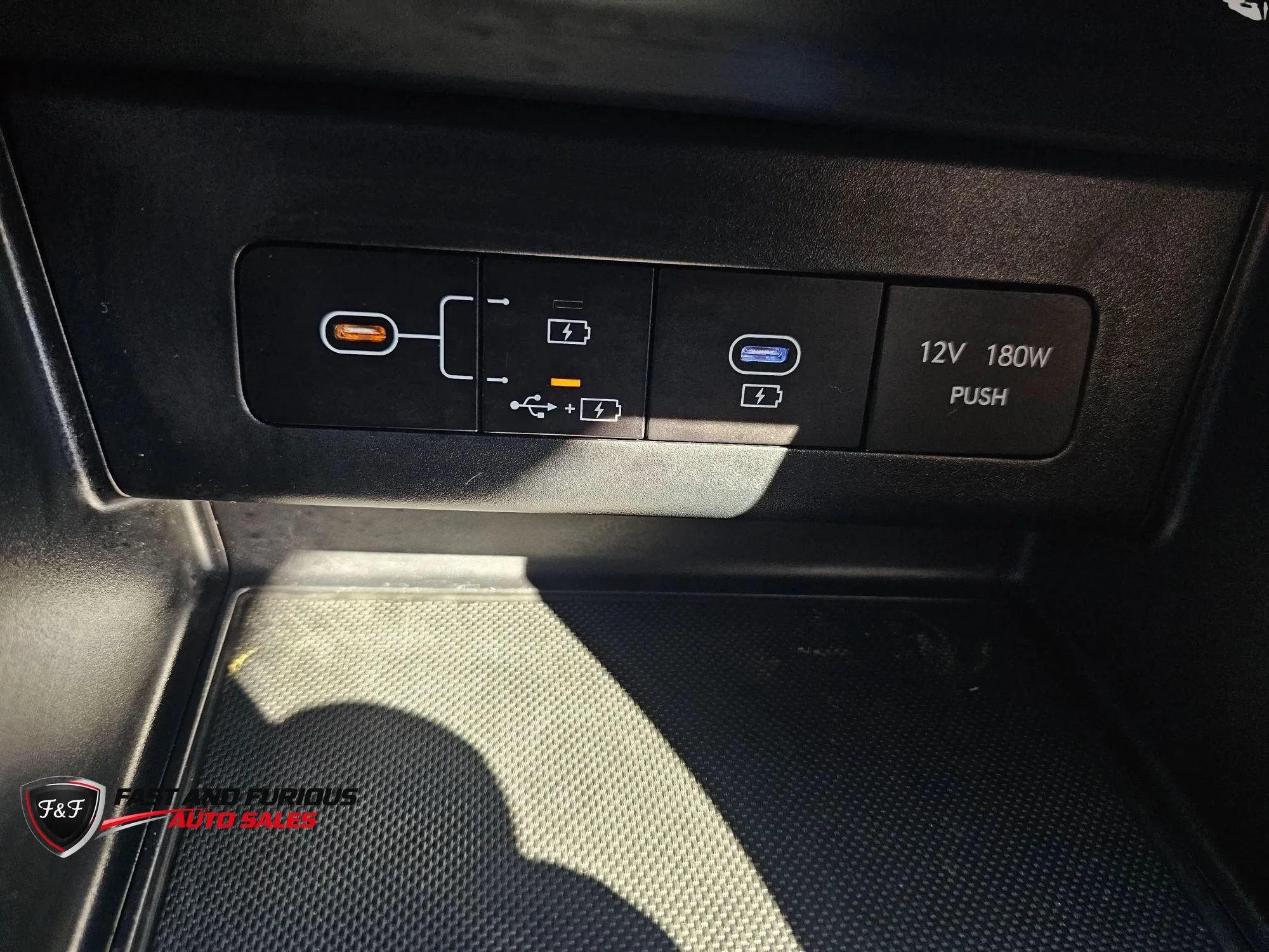 Used 2024 Hyundai Sonata SEL FWD image 20