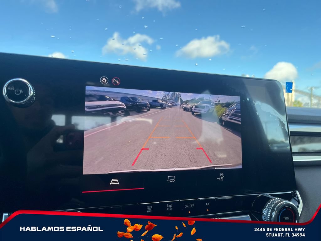 New 2026 GMC Canyon Elevation RWD image 31