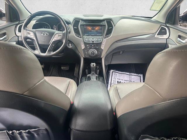 Used 2013 Hyundai Santa Fe Sport w/ Technology Pkg FWD image 12