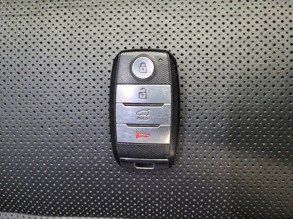 Used 2017 Kia Sportage SX FWD image 32