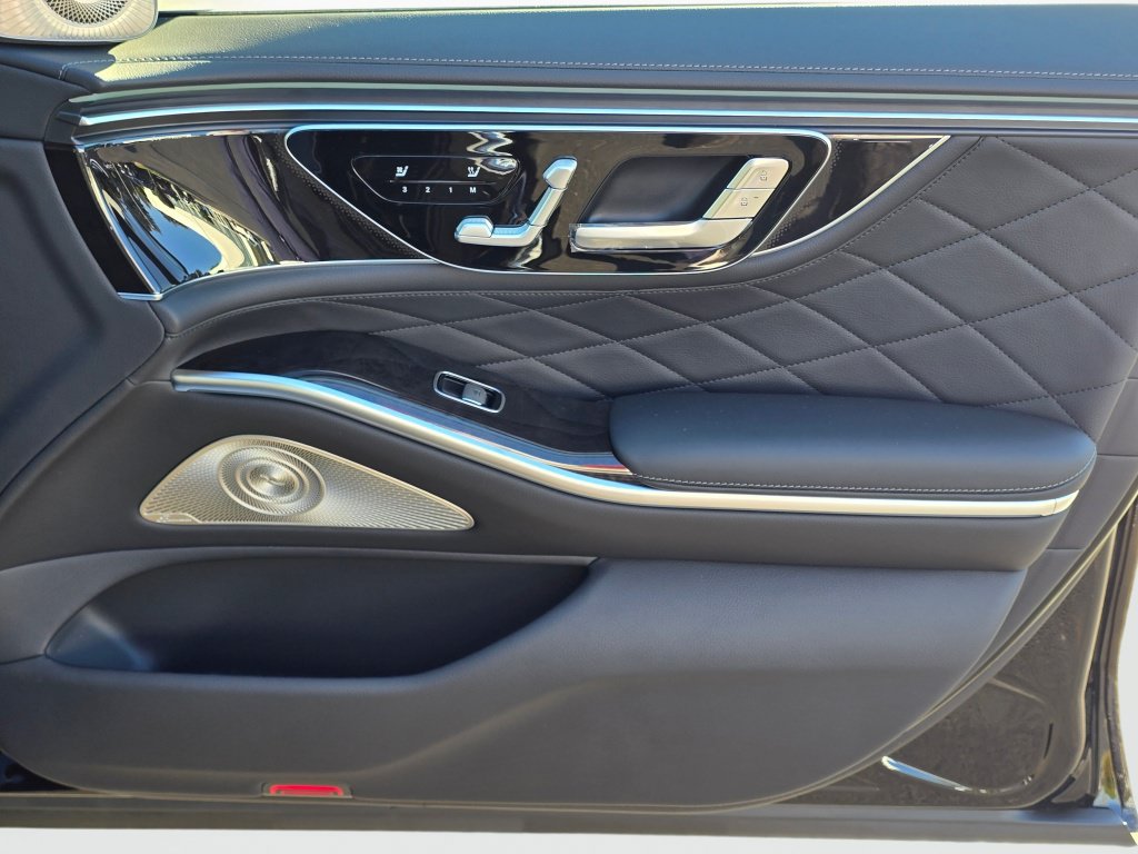 New 2027 Mercedes-Benz S 500 4MATIC image 28