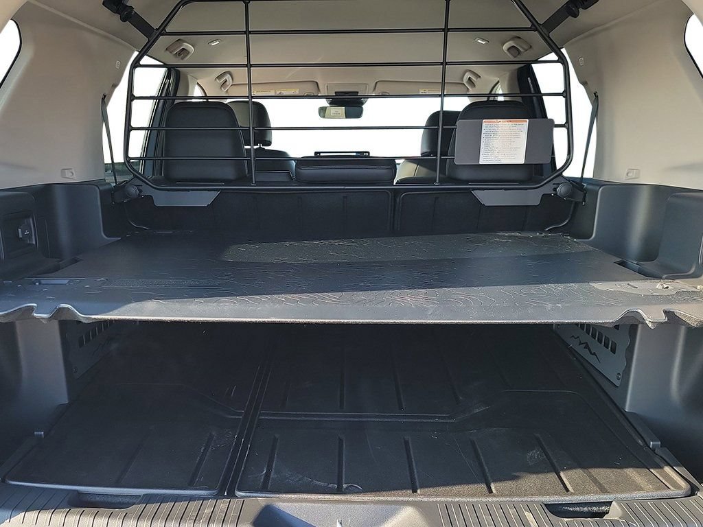 New 2026 Honda Passport RTL image 26