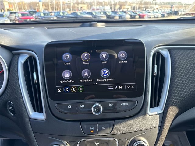 Used 2023 Chevrolet Malibu LS image 17