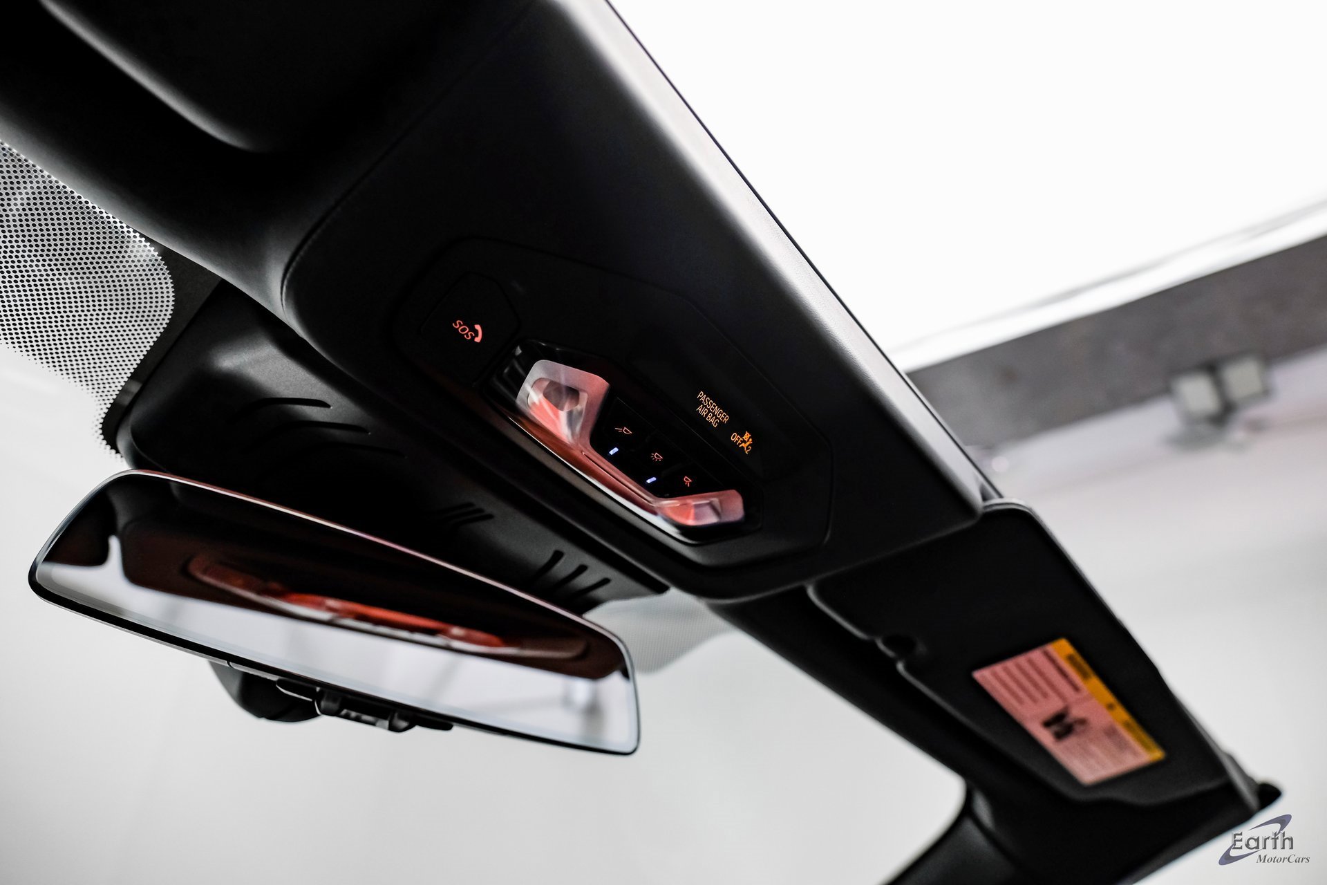 Used 2022 BMW M8 Competition w/ M Carbon Exterior Package image 44