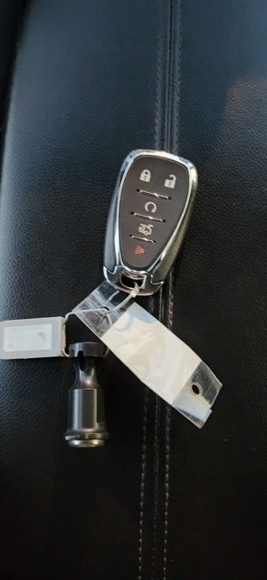 Used 2024 Chevrolet Malibu LT image 23