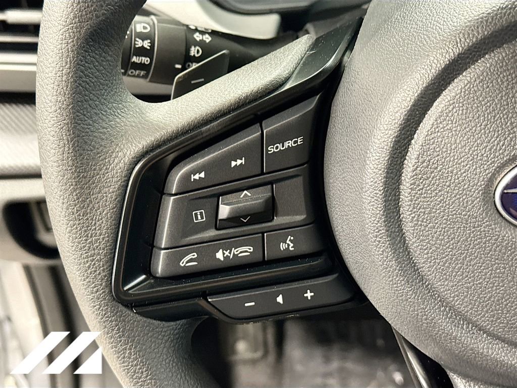 New 2026 Subaru Crosstrek 2.0i Premium AWD/4WD image 12