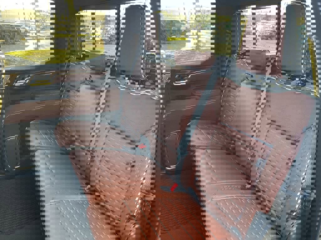 New 2026 GMC Sierra 1500 Denali Ultimate image 26