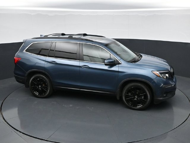 Used 2022 Honda Pilot Special Edition image 39