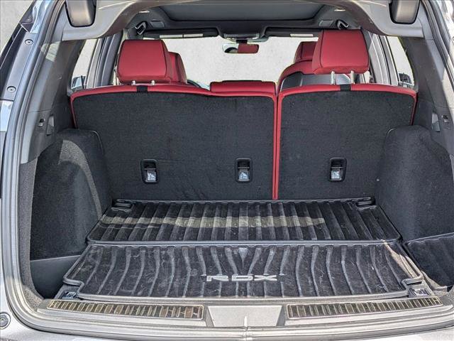 Certified 2023 Acura RDX A-Spec image 6